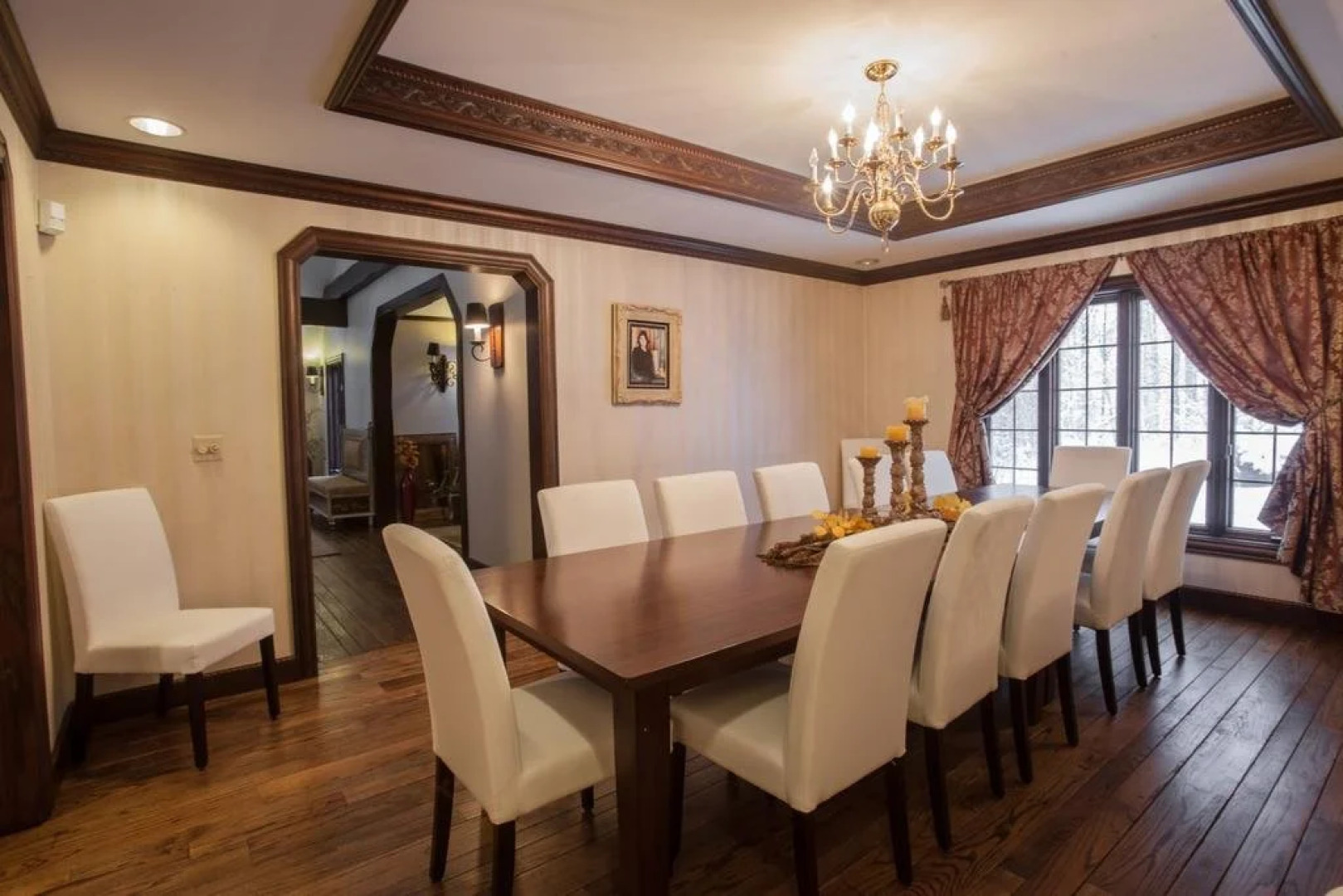 Pemberley Place Bed & Breakfast