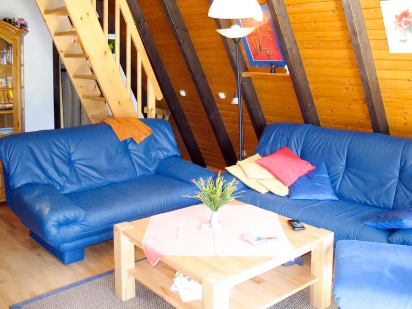 Jägerwiesen (WAH101)