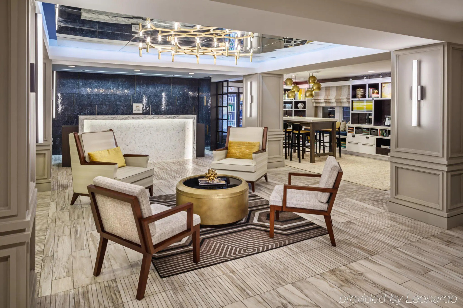 The Partridge Inn Augusta, Curio Collection by Hilton