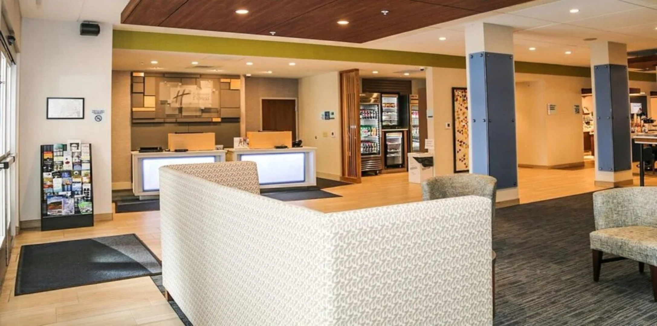 Holiday Inn Express & Suites Kingston-Ulster by IHG