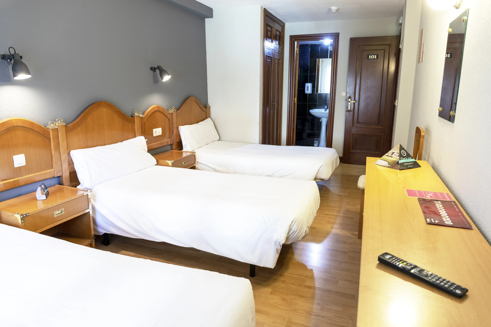 Hostal Alda Palencia Plaza