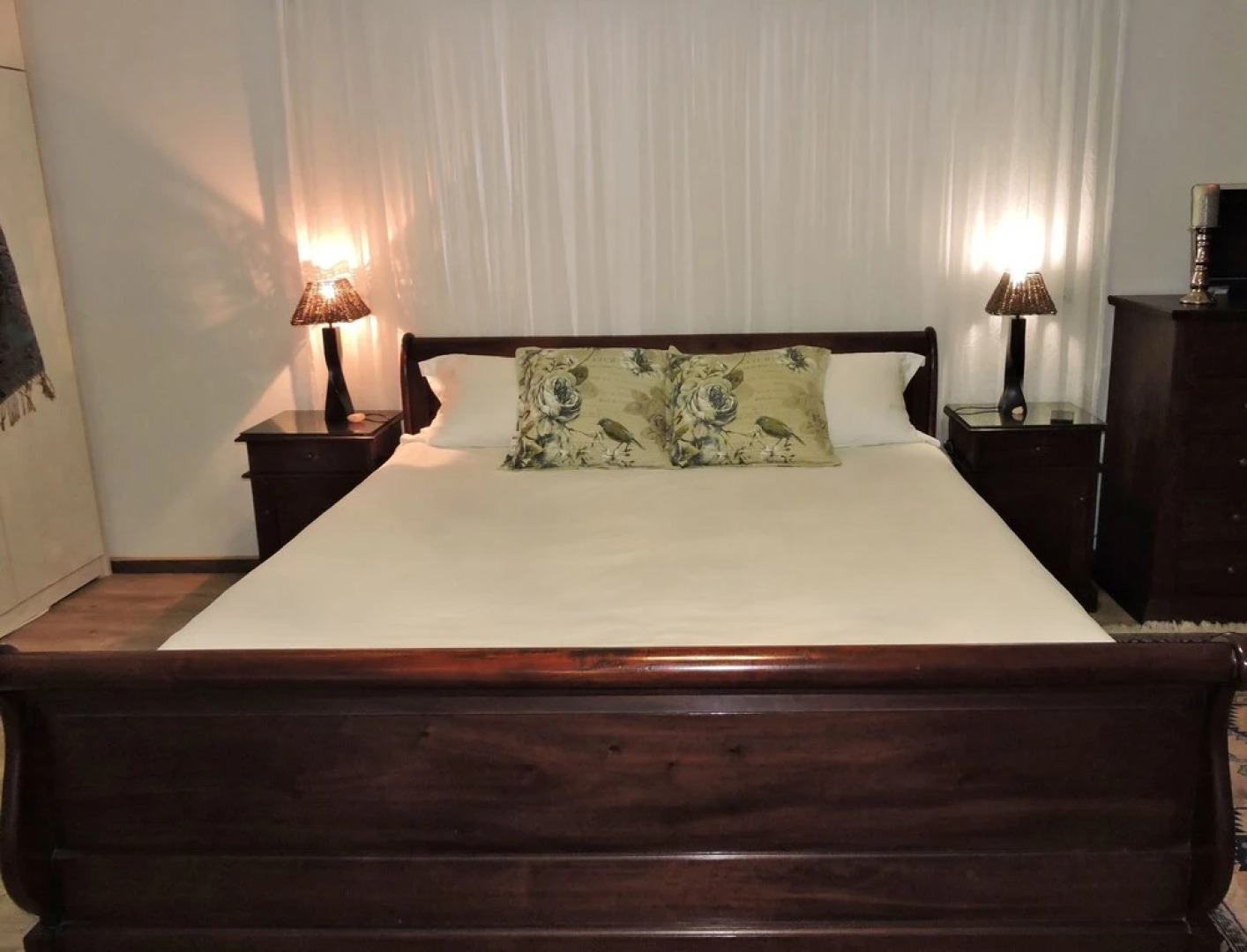 Exousia Self Catering