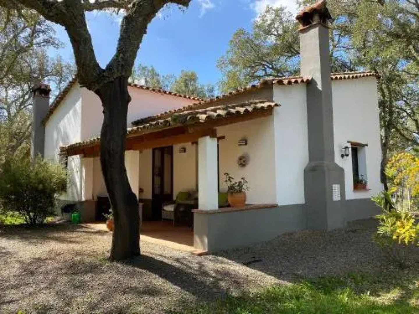 Valle del Arroyo Casas Rurales - Bed & Breakfast