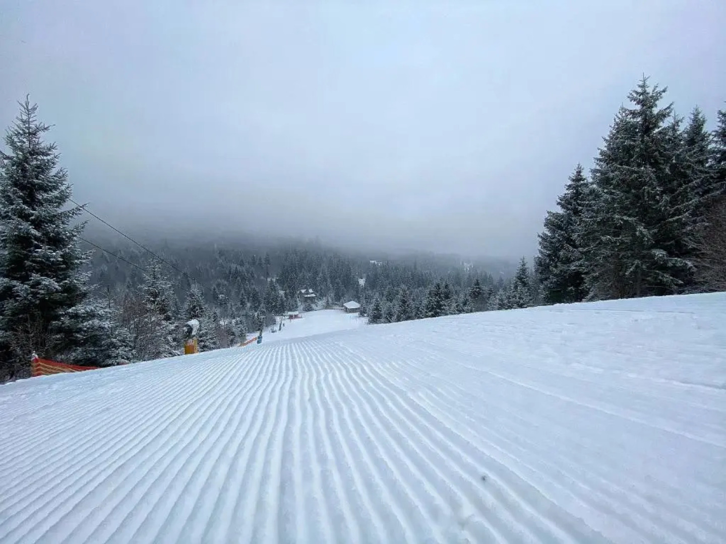 Mountain-Rest Pension