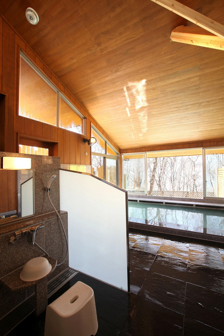 Chuzenji Kanaya Hotel