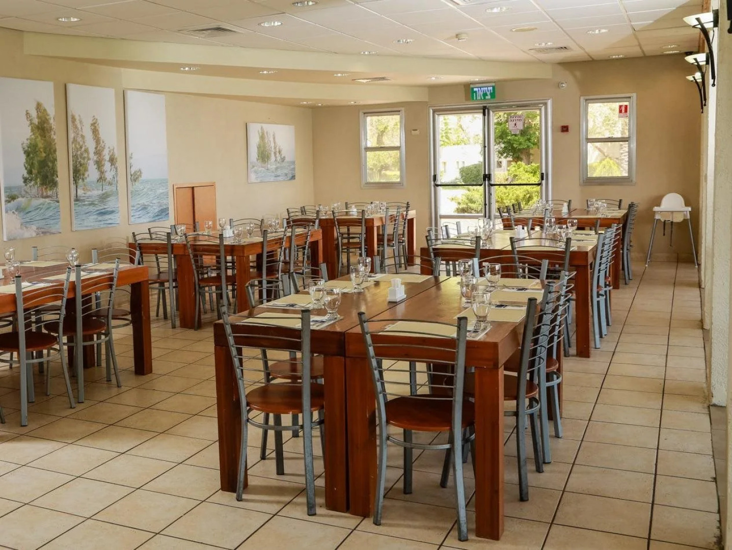 Jacob Ohalo Kinneret