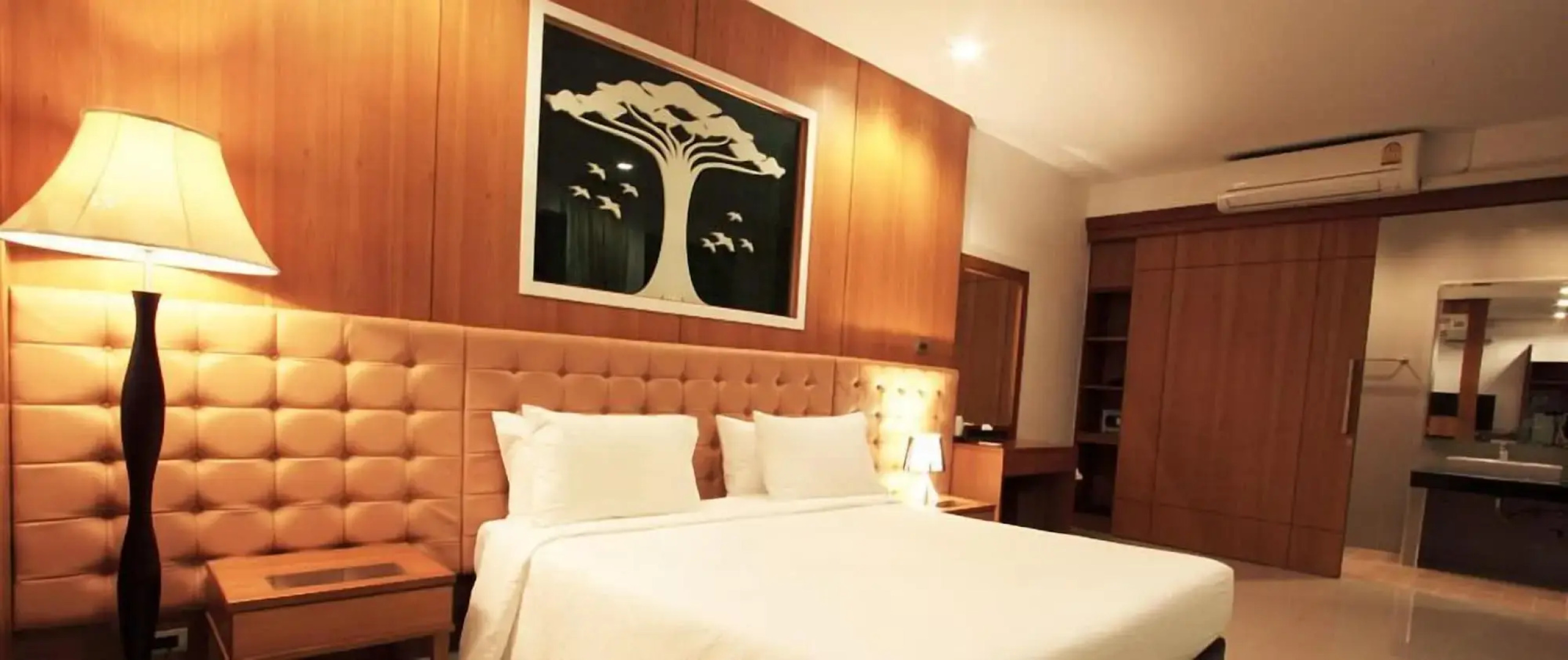 The Vista Pool Villa