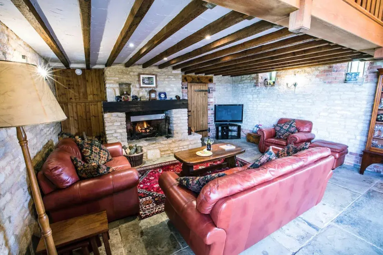 The Old Granary Bed & Breakfast