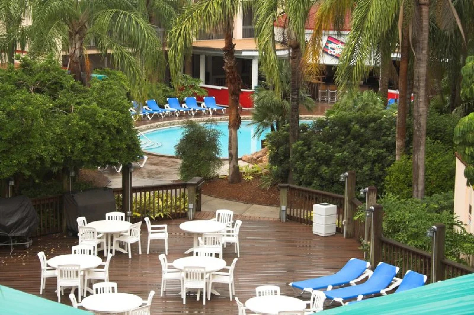 Baymont Inn & Suites Tampa near Busch Gardens / USF