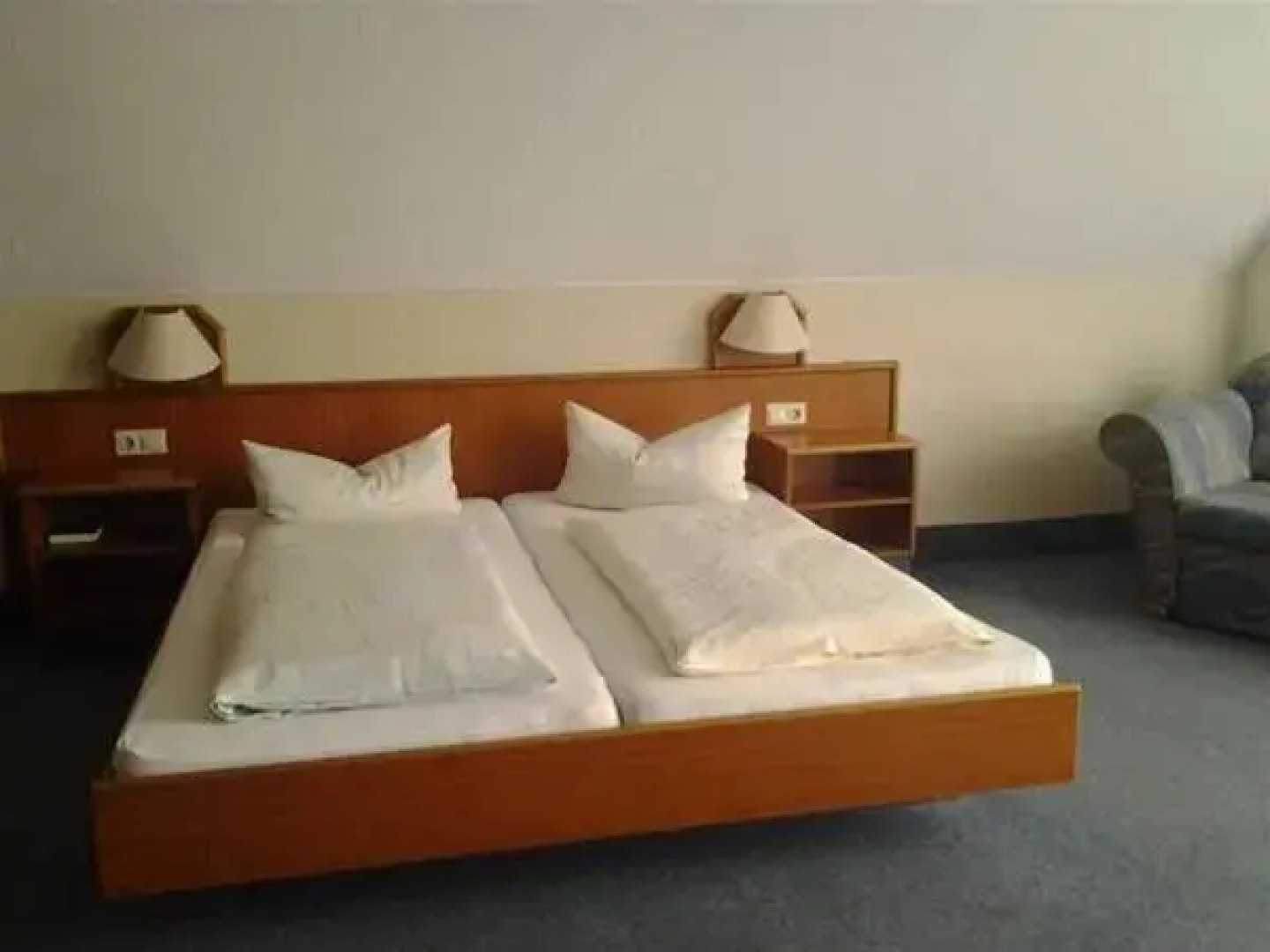Hotel Ambiente