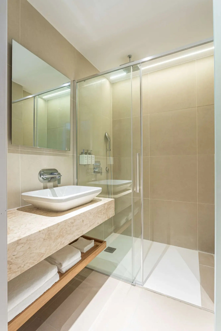 Best Western Le Saint Denis