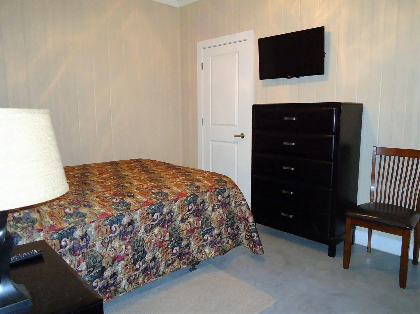 Karnes City Cottages