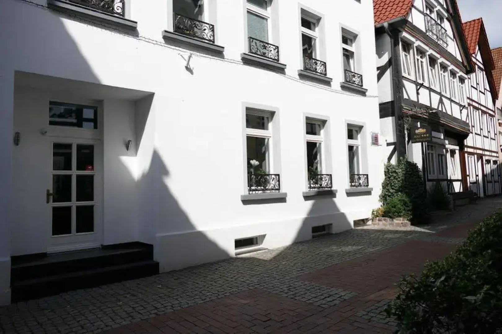 Hotel La Principessa