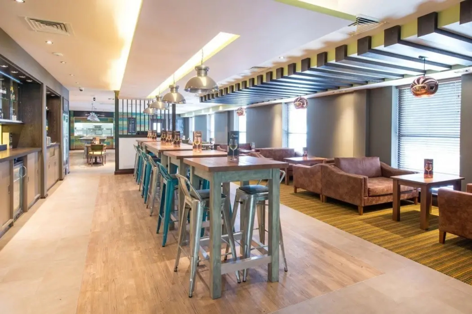 Premier Inn Chelmsford City Centre