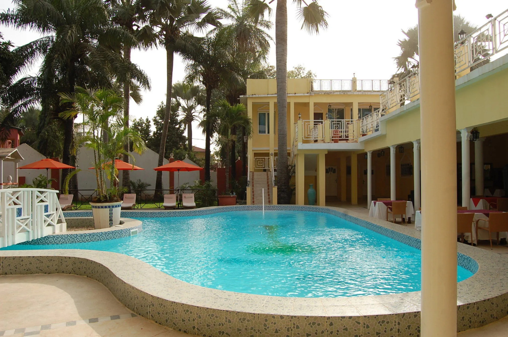 Coconut Residence