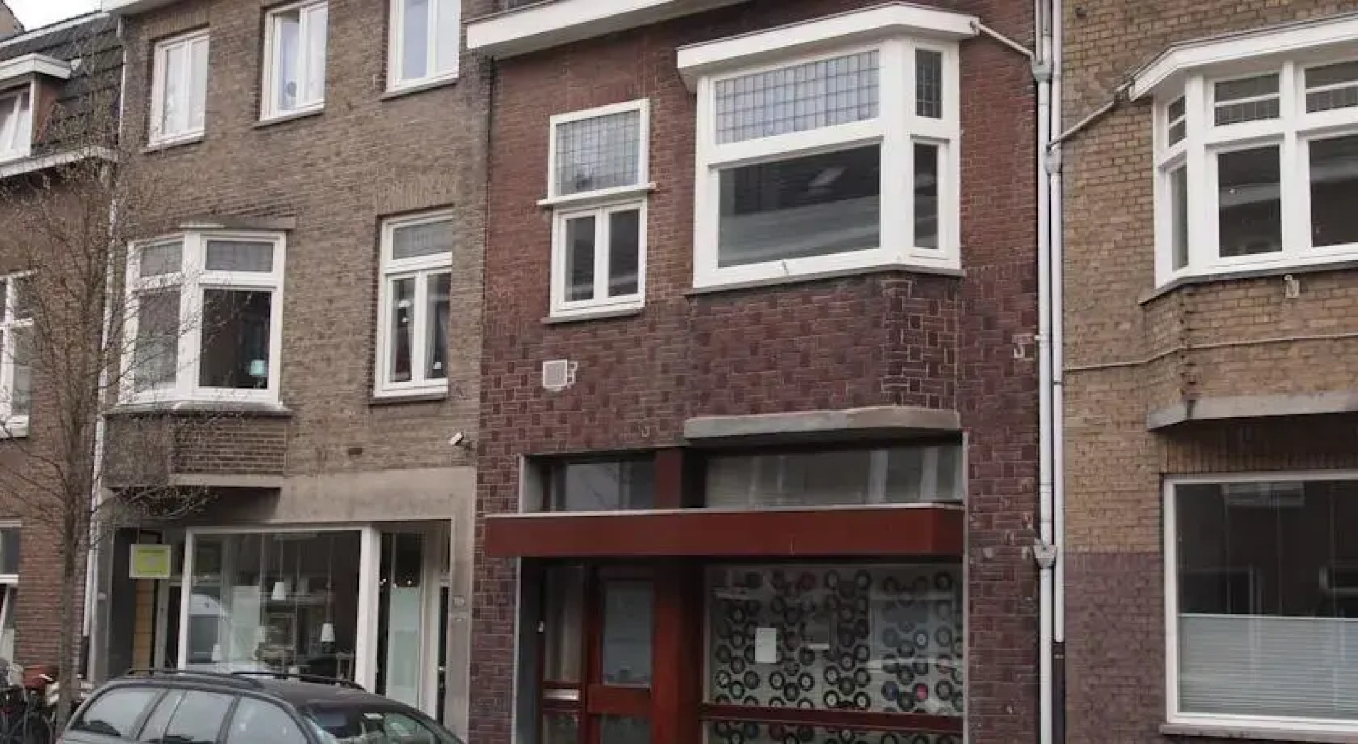 Apartment Charming Maastricht