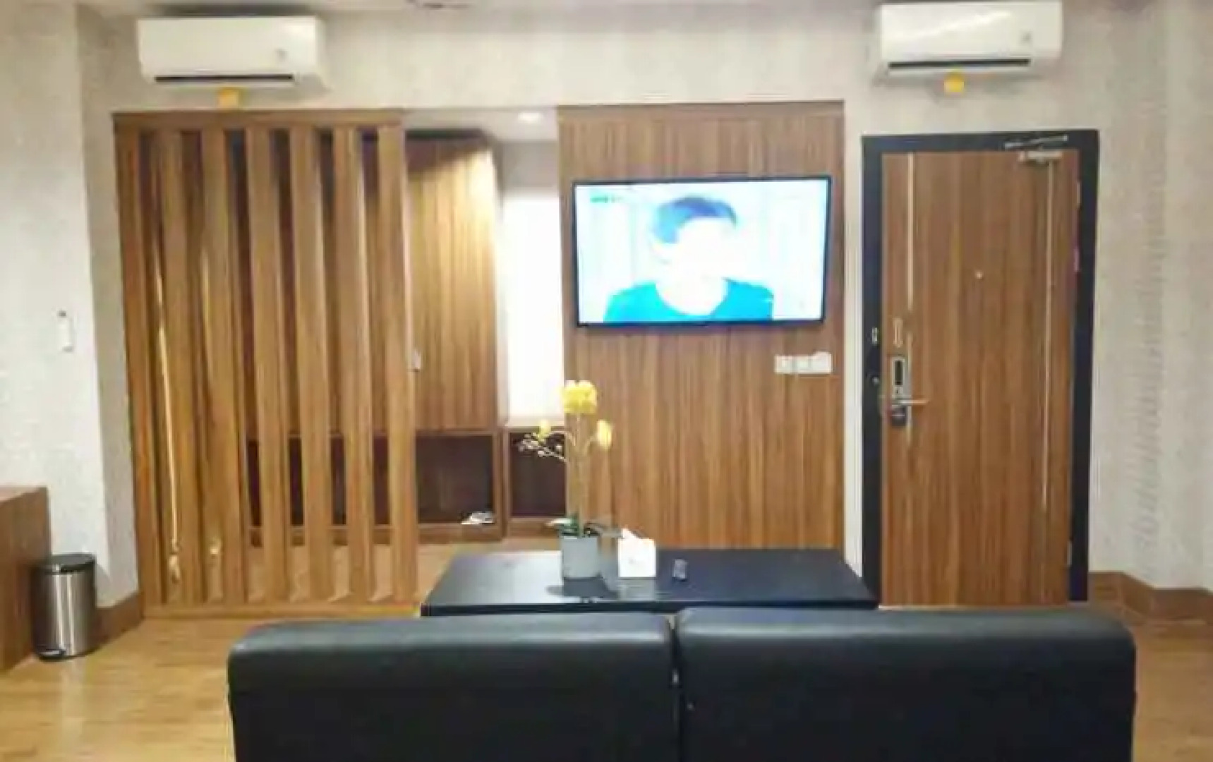 Grand Venetian Hotel