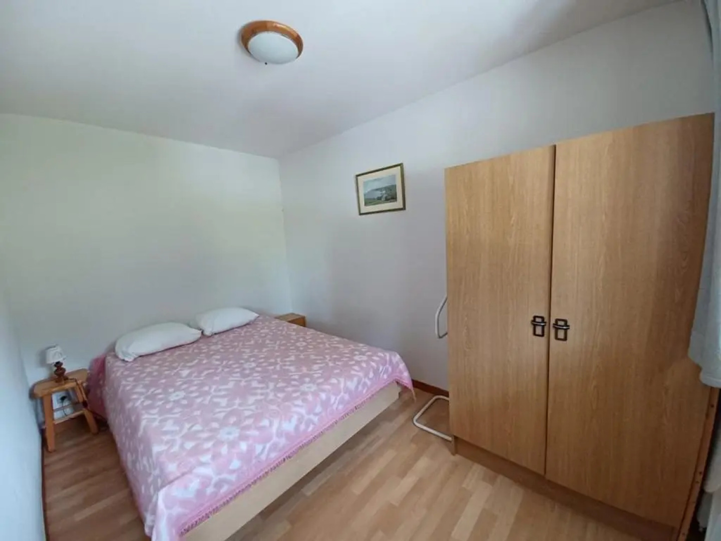 Appartement Le Biot, 2 pièces, 6 personnes - FR-1-573-106