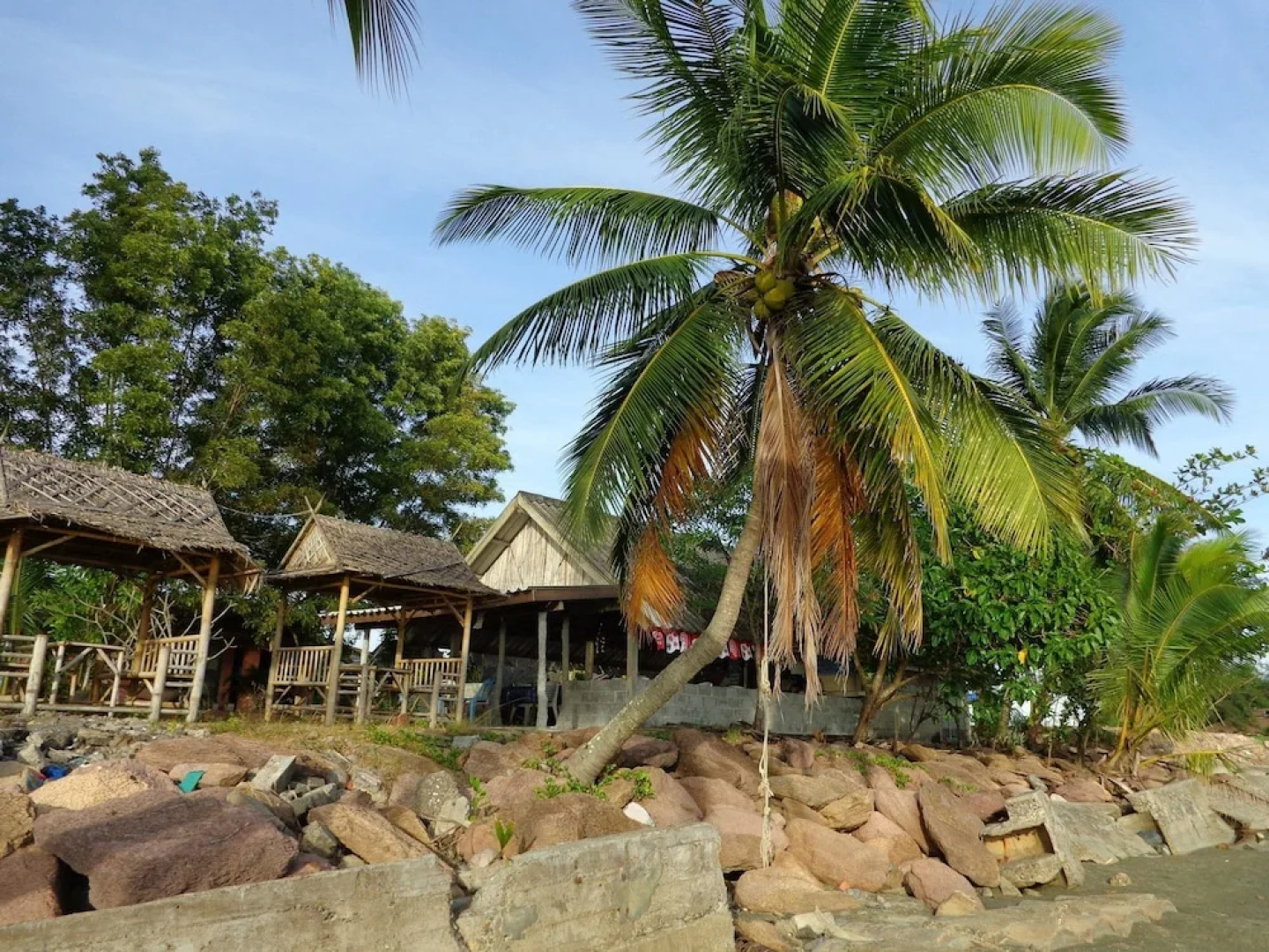 Marina Resort and Restuarant