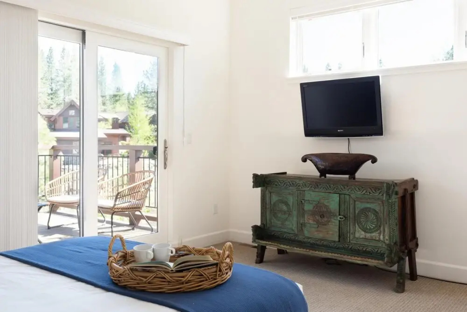 Valmont Trail - Quartz