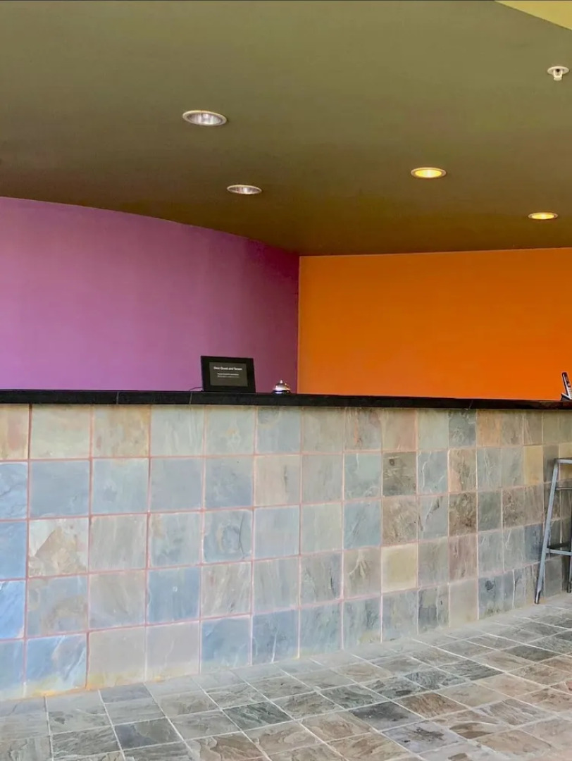 Pia Resort Hotel Standard 2 Bedroom 2