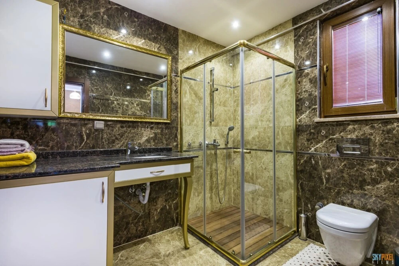 Villa Mare By Villatatilin