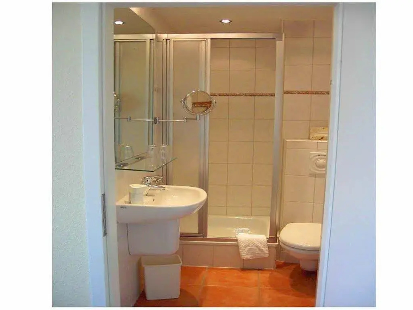 Parkhotel Bilm im Glück