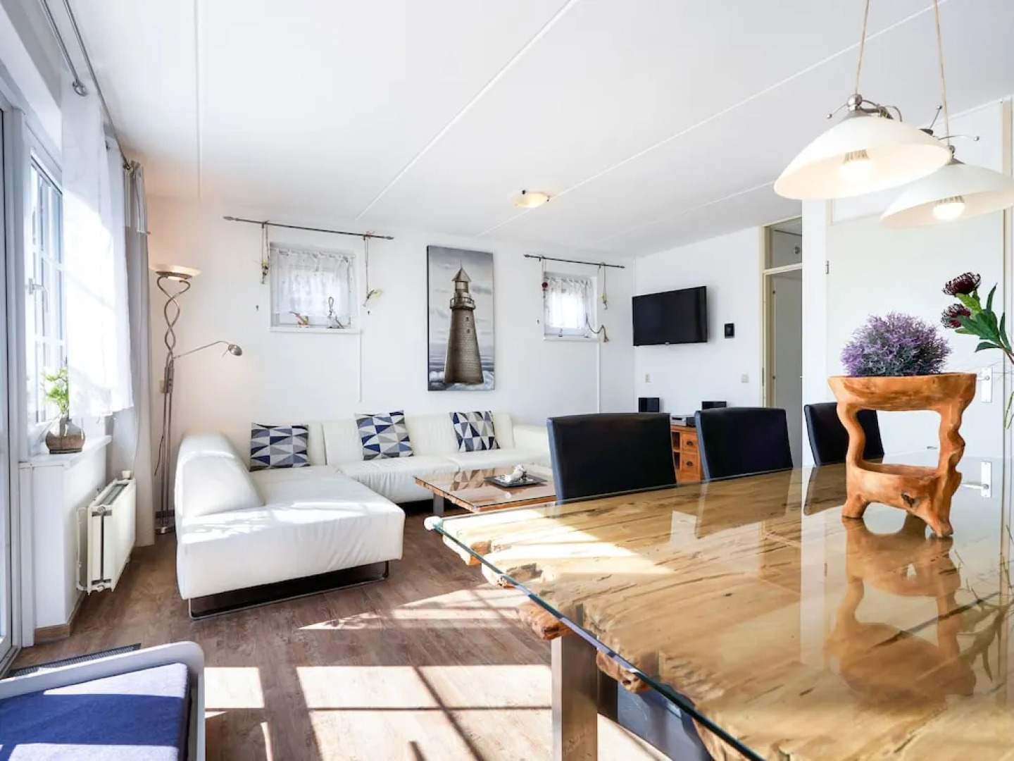 Detached Holiday Home near Veerse Meer & Marina