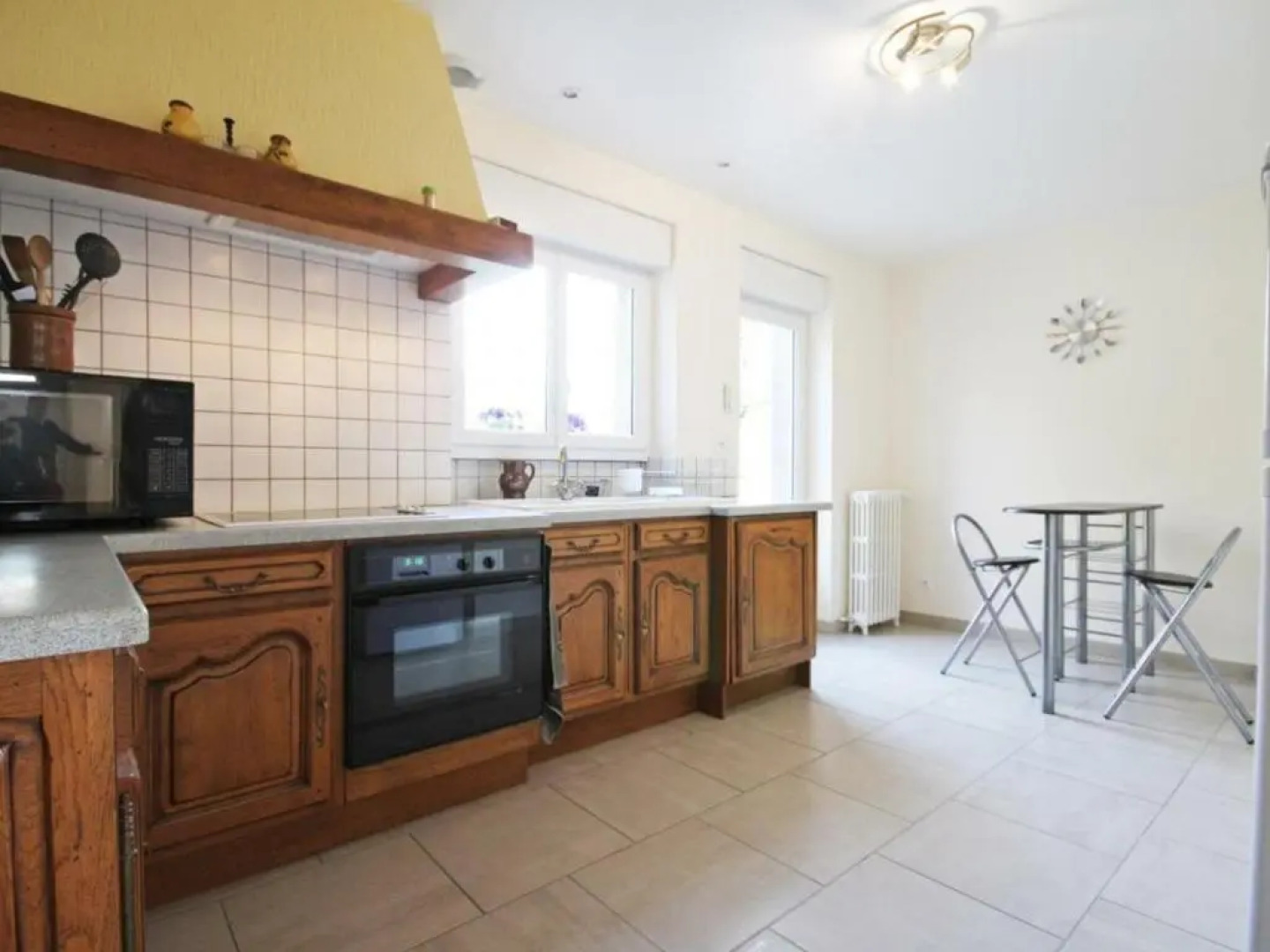 Gîte Rouperroux, 3 pièces, 4 personnes - FR-1-497-16