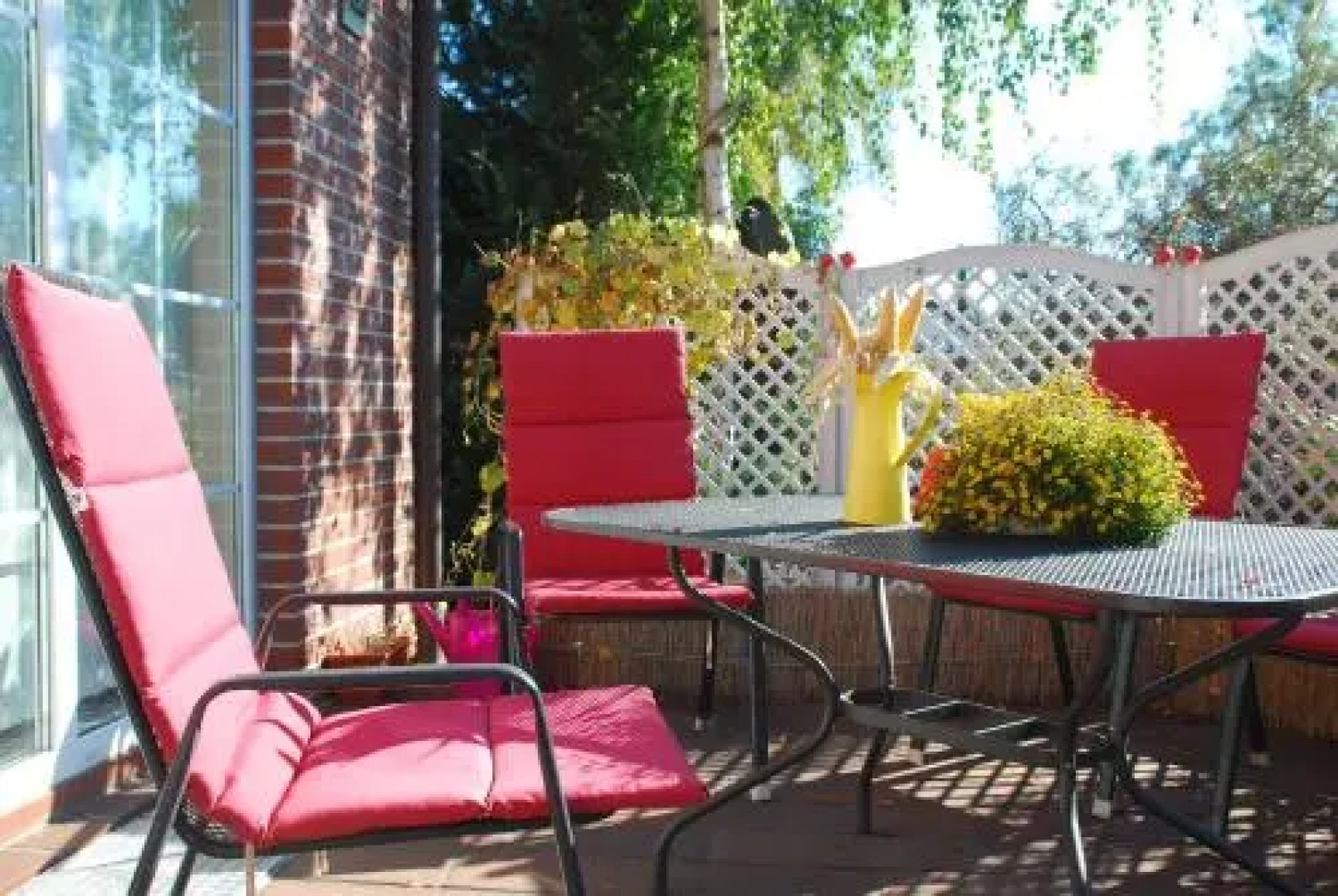 Aparthotel " Zur Müritz"