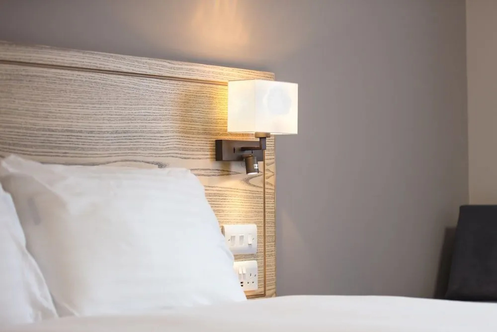 Owl, Hambleton by Marston's Inns