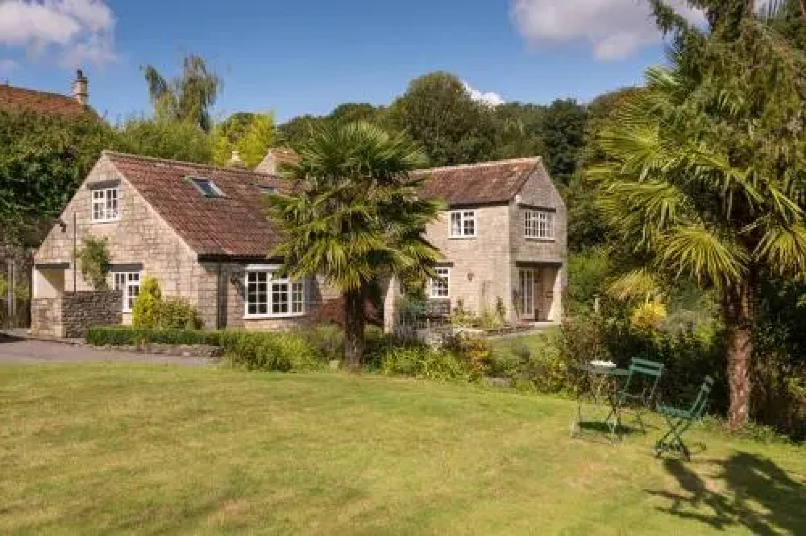 Lavender Cottage Bed & Breakfast