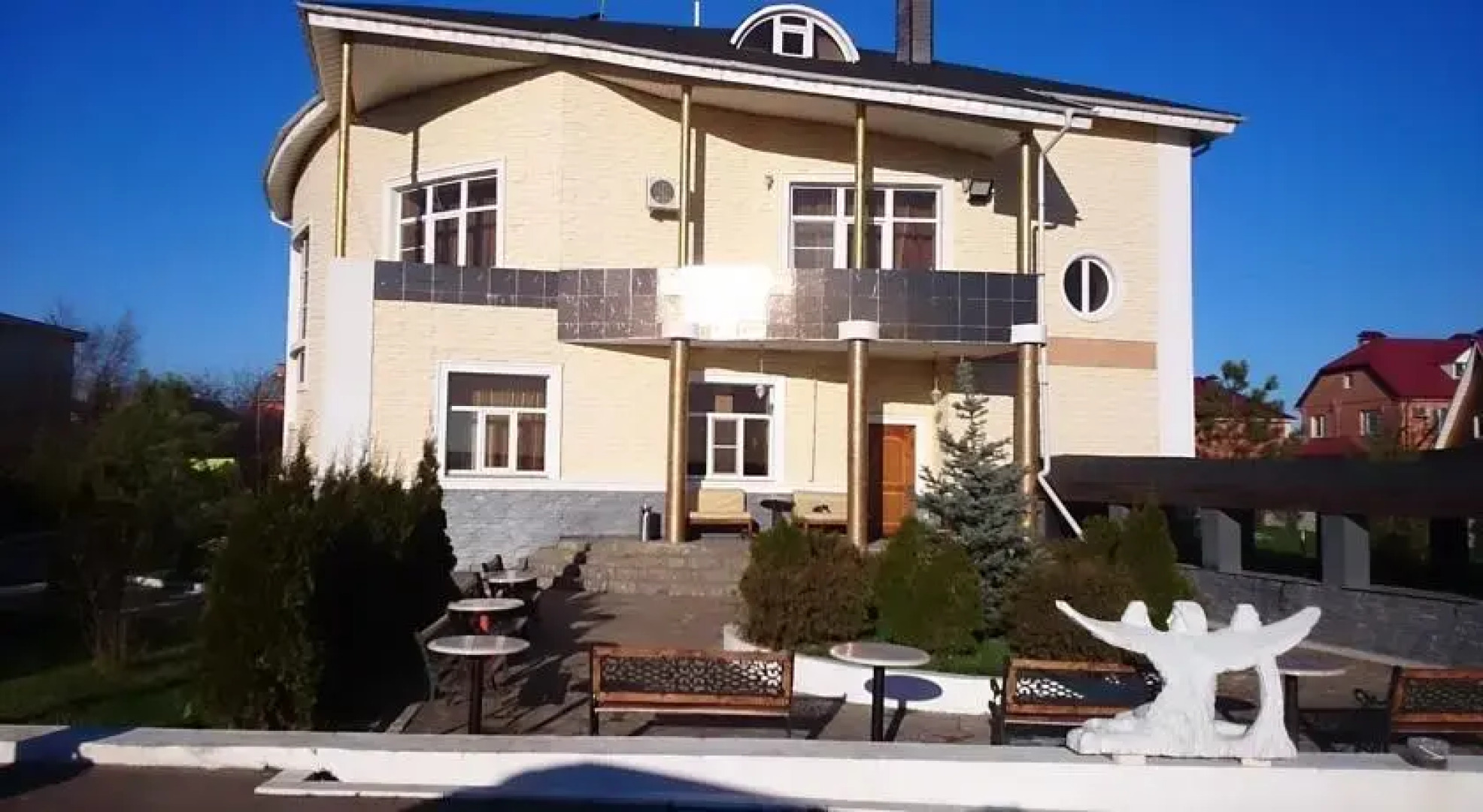 Королевский Дрозд