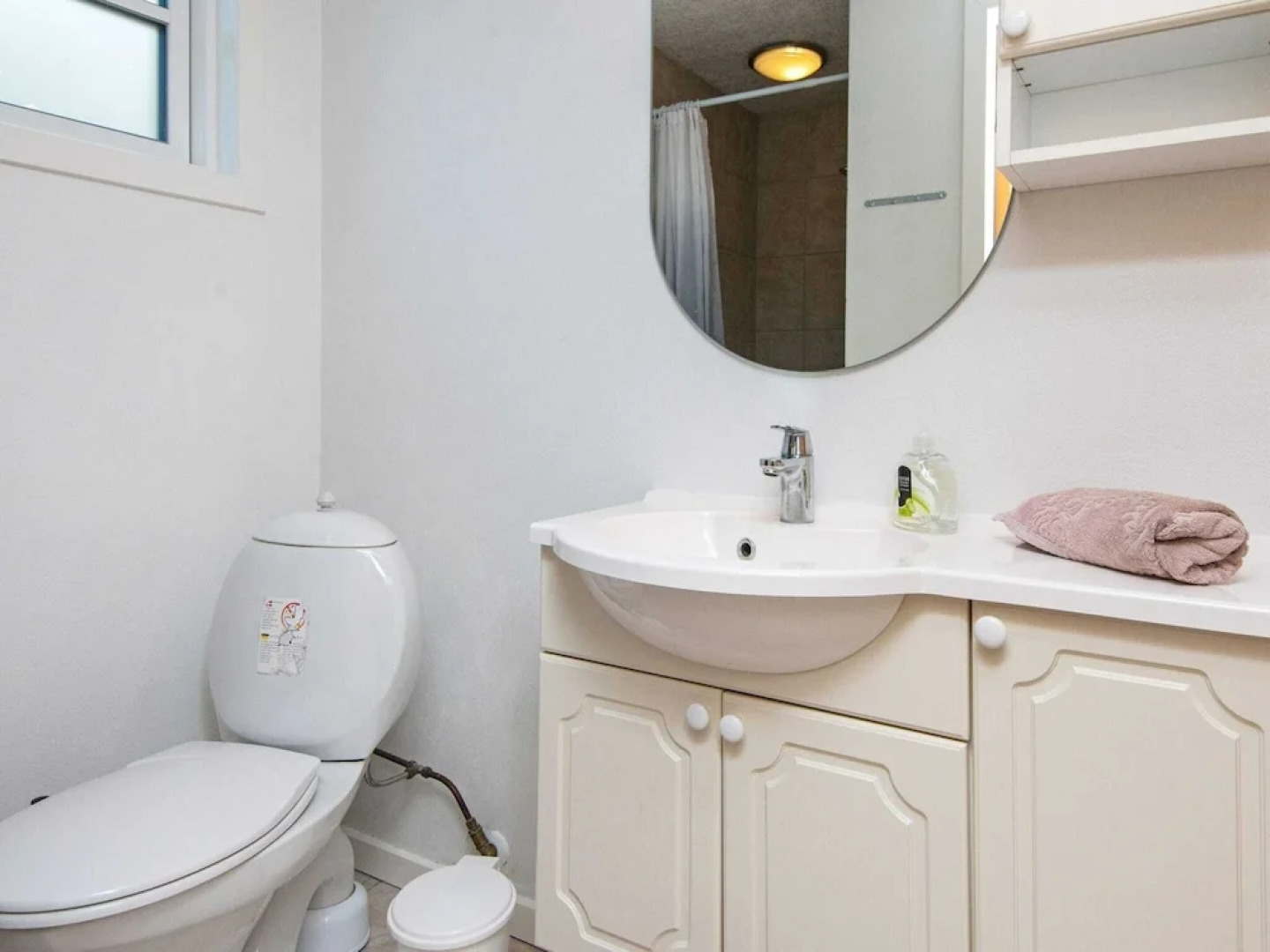 6 Person Holiday Home in Romo