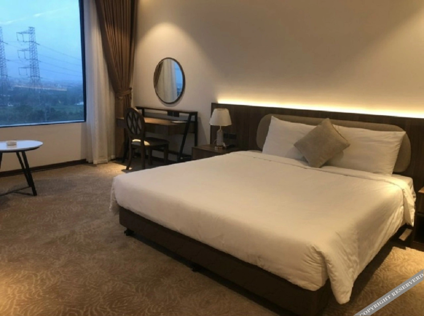 Melia Grand Hung Yen Hotel