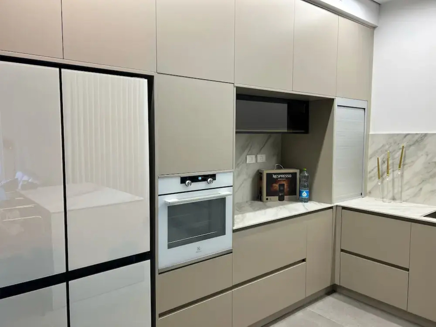 Prince Palace Hadera White Beach