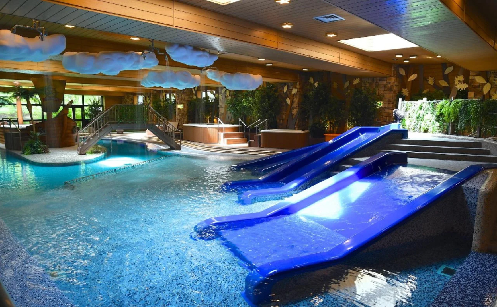 Karuizawa Club Hotel Karuizawa 1130 / Hewitt Resort