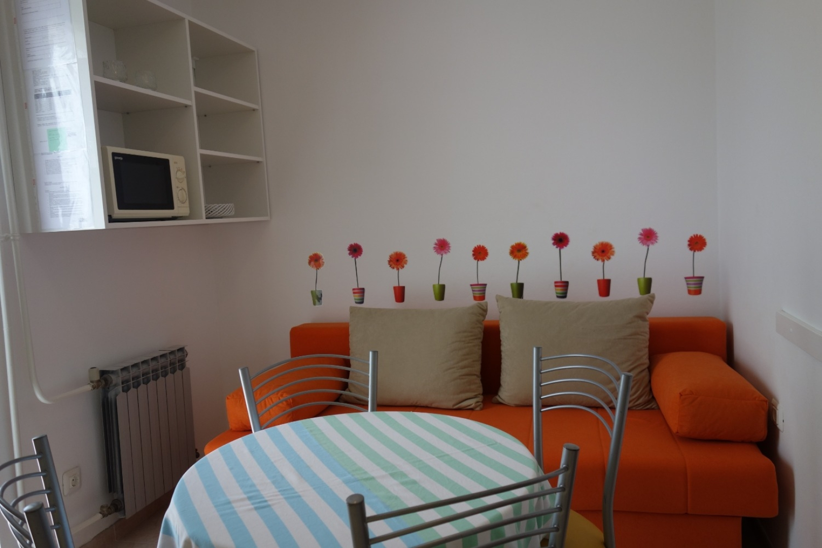 Apartment Anka A1 Medulin, Istria