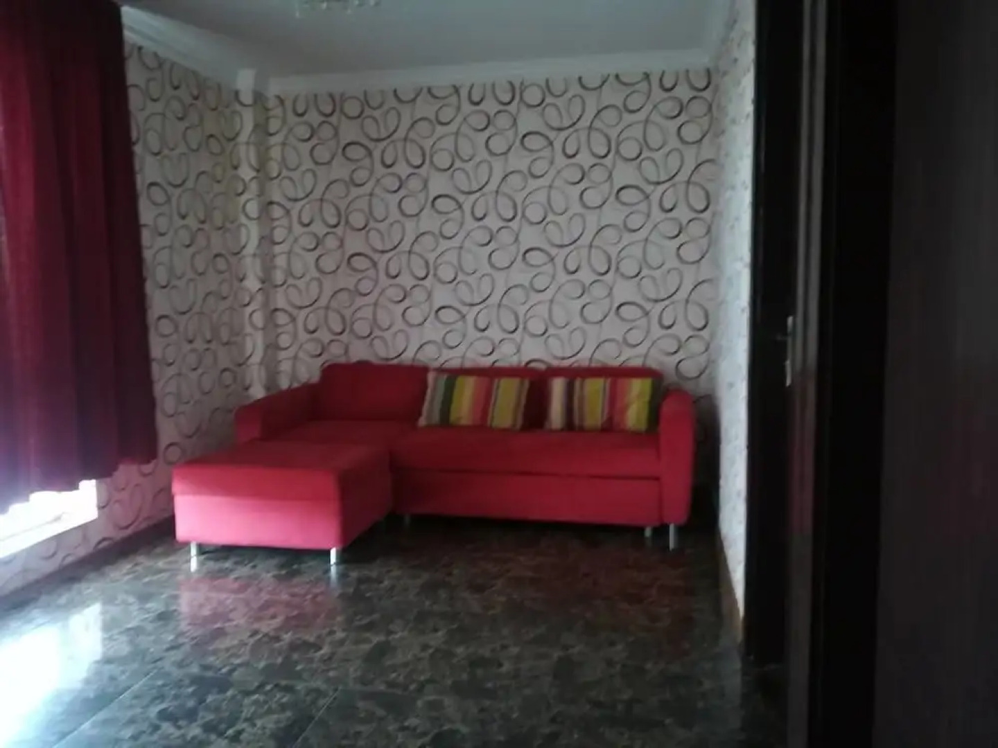 Cottage 4 house in Bakuriani