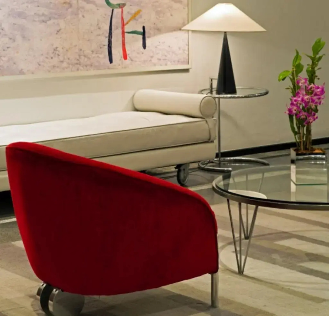 InterCity Address Faria Lima