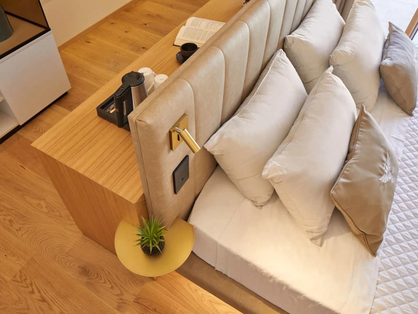 Forte Benedek Wine Relais & SPA - Adults Only