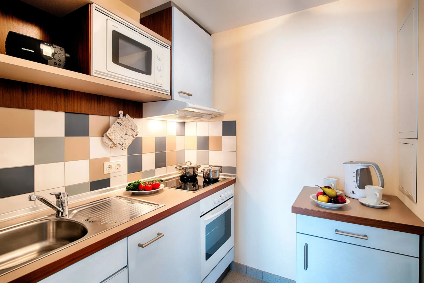 Welcome Hotel Meschede/Hennesee