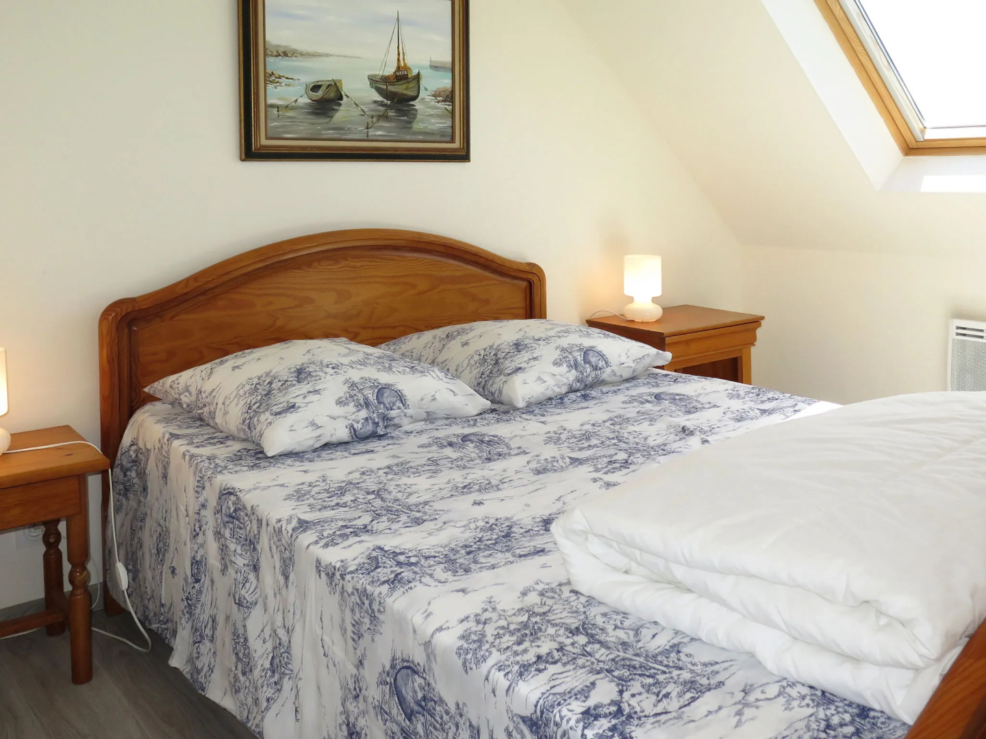 Mer des Bosmans 1 (LCQ106)