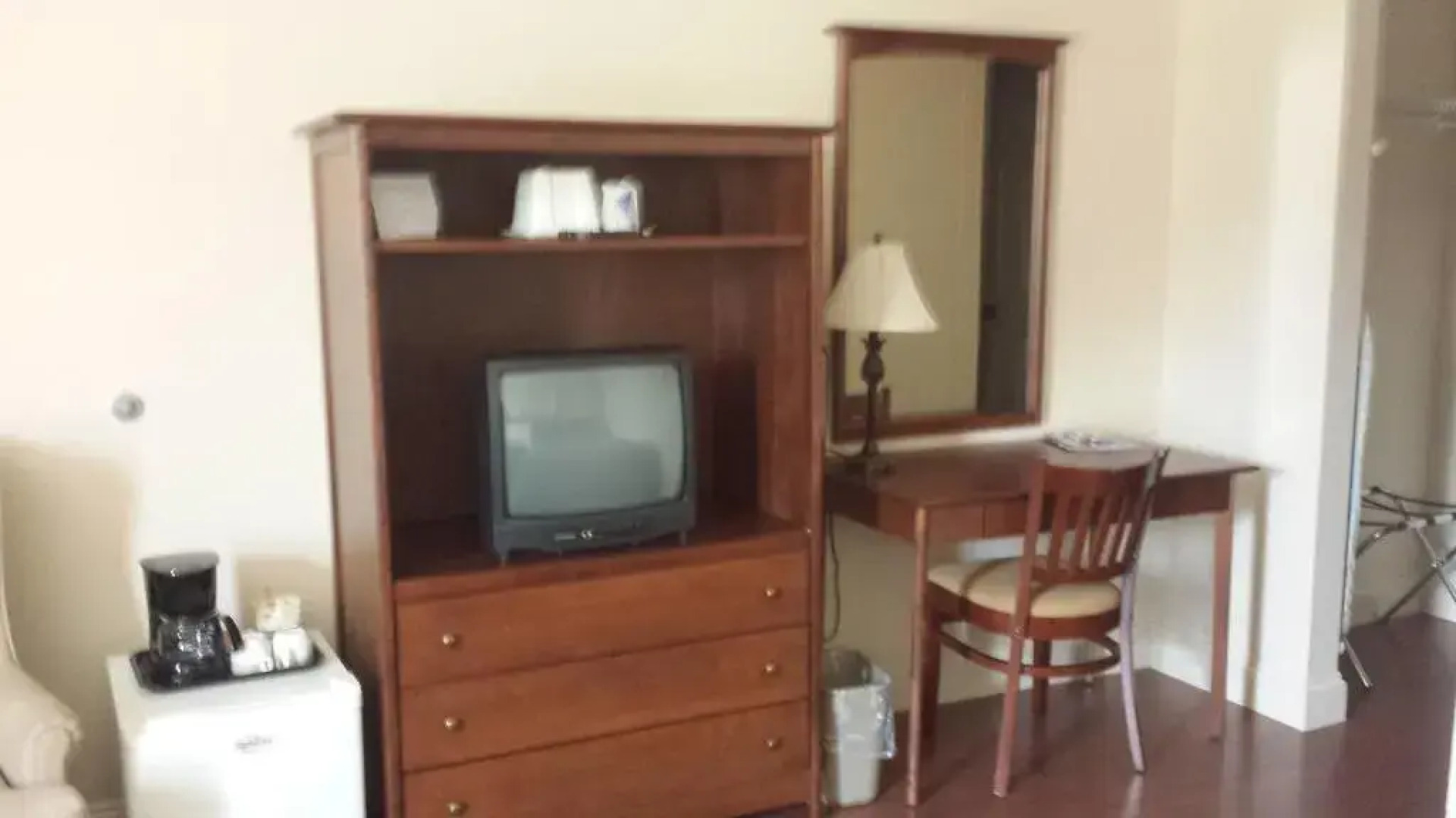 Red Cap Restaurant & Motel Ltd.