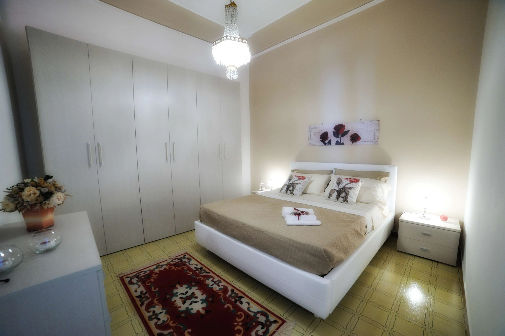 Casa Vacanze Terra Sinus