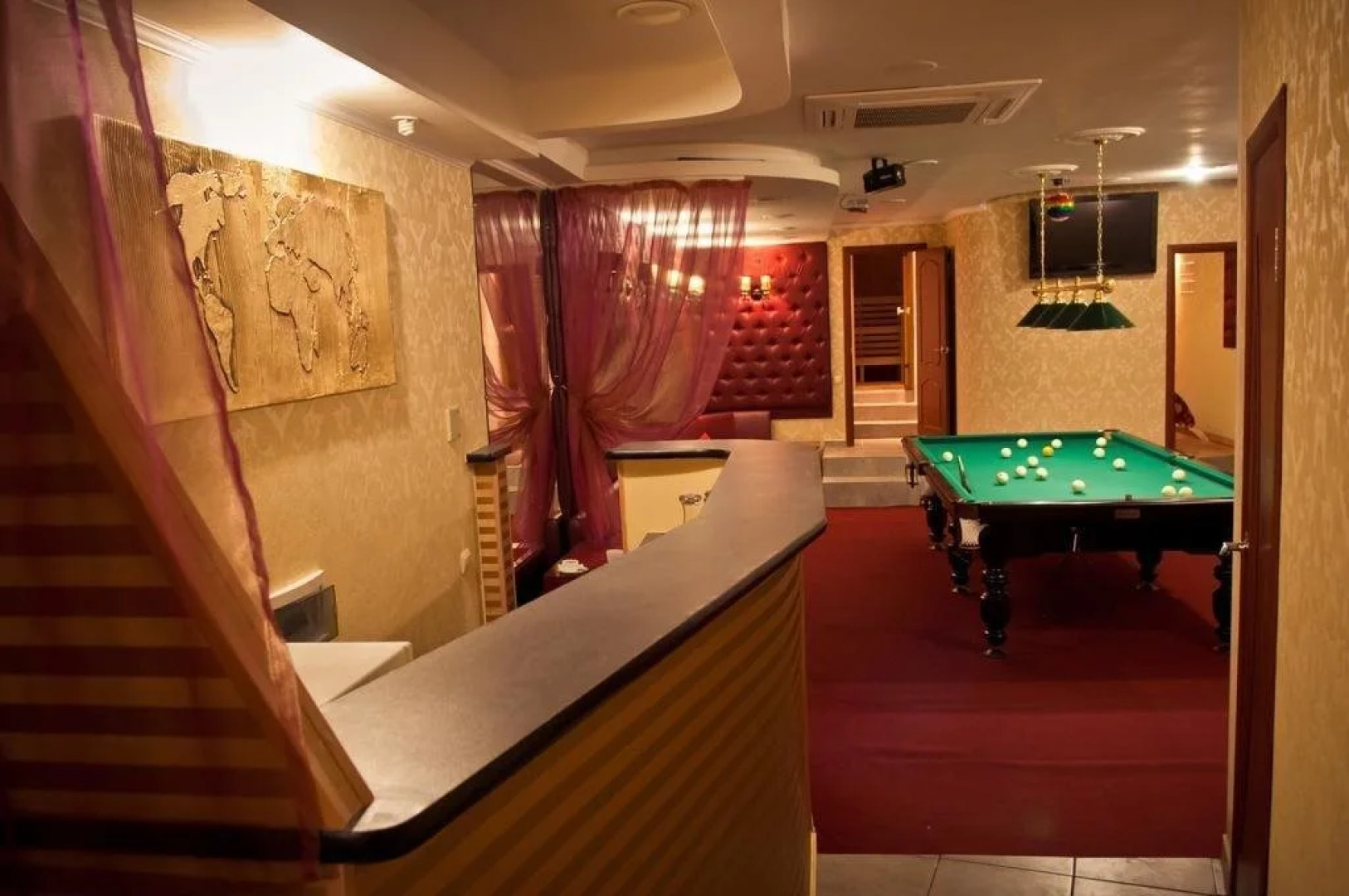 Guest house Shturman