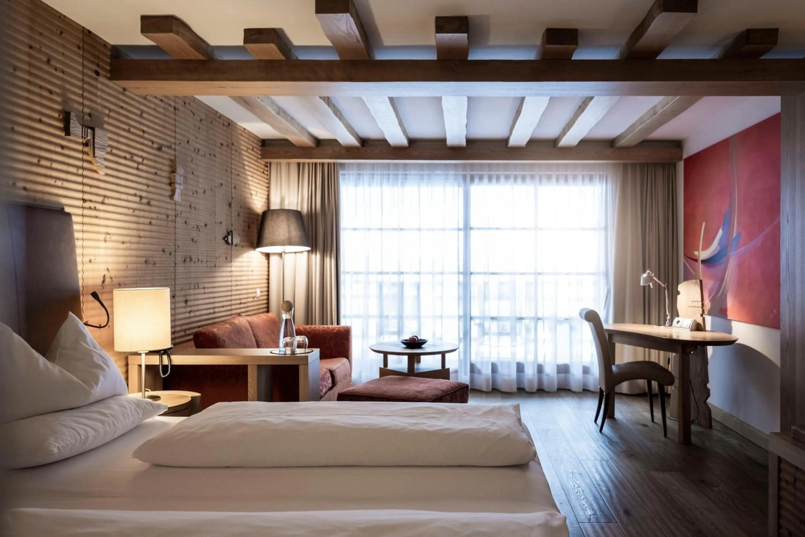 ADLER Spa Resort BALANCE