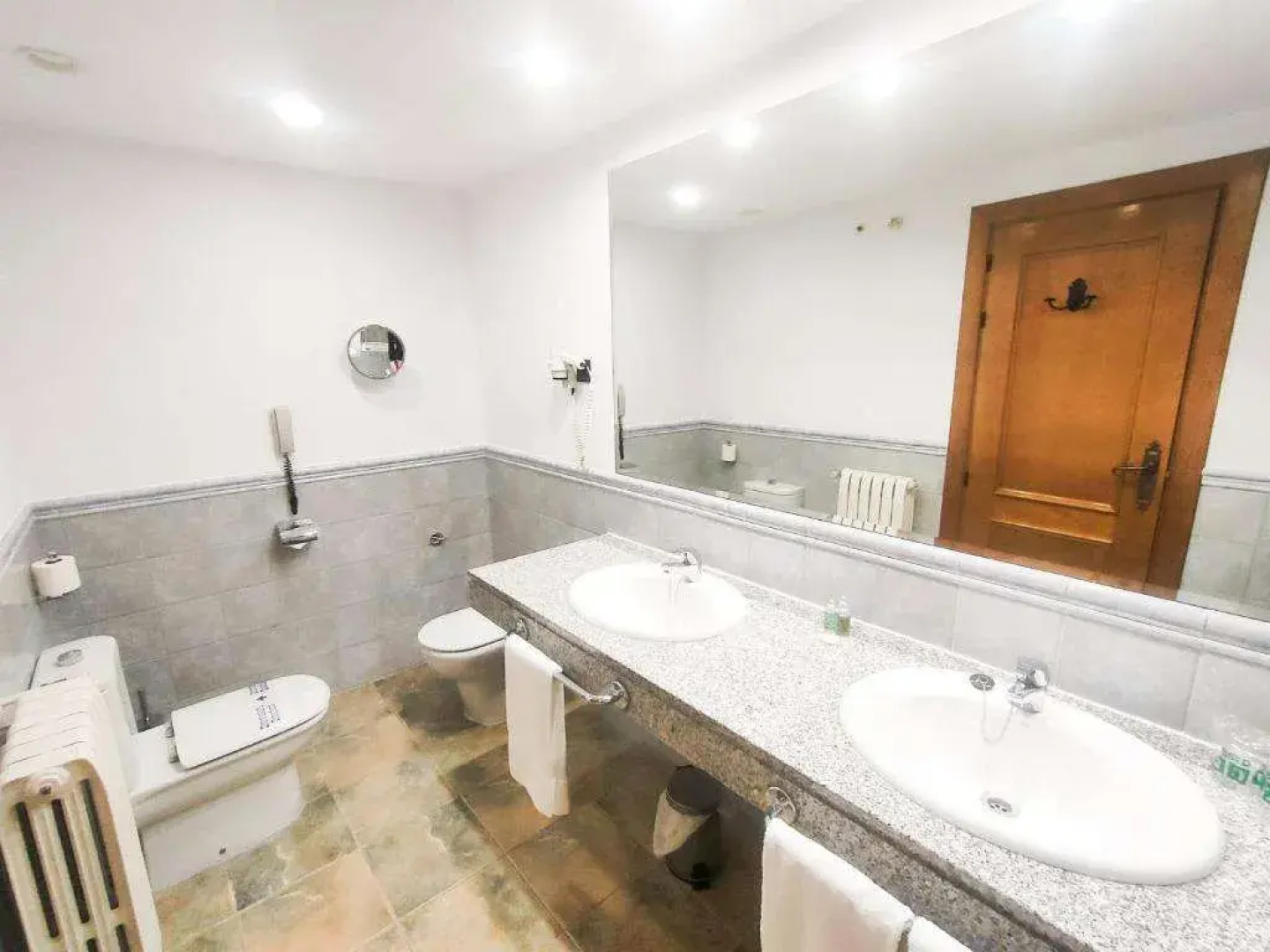 DWO Rioja Wine Hotel