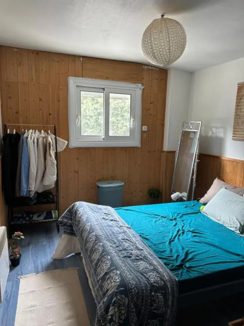 Appartement 110m2 anglet