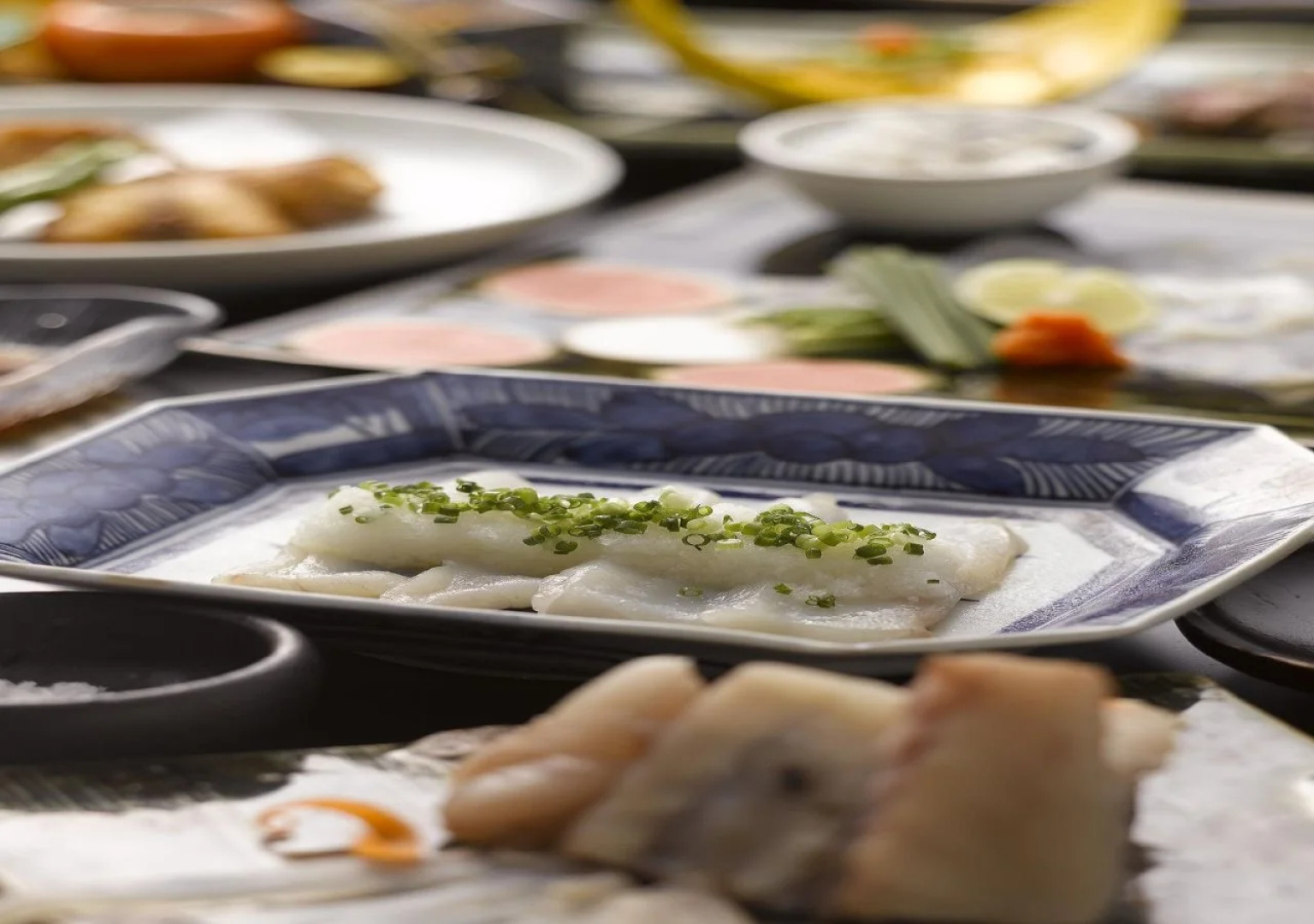 Nagomi no Yado Kakujoro